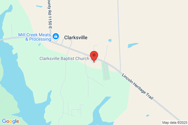 Clarksville Baptist Church