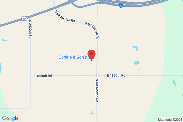 Connerton Services Company