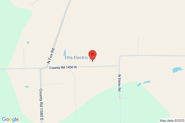 Ellis Electric