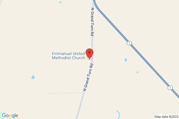 Emmanuel United Methodist Office