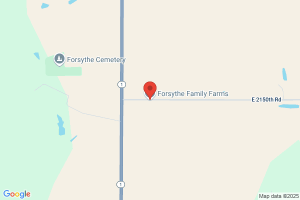 Forsythe Grain Inc