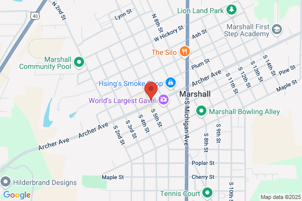 McKenzies Laundry & Dry Cleaners