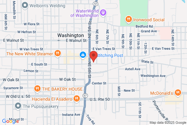 NAPA Auto Parts - Toy's Auto Parts, Inc