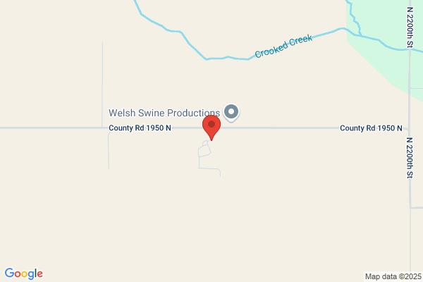 Welsh Ag Ent