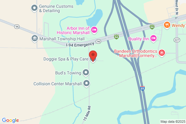 Mar-Creek Kennels