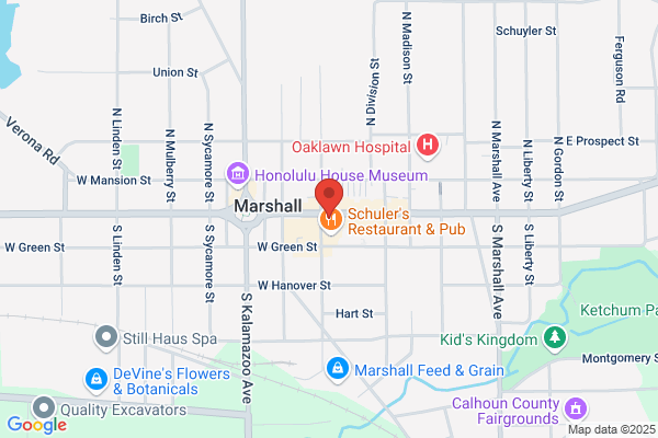 Marshall Town and Country Antiques
