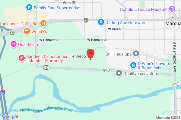 Tenneco Automotive