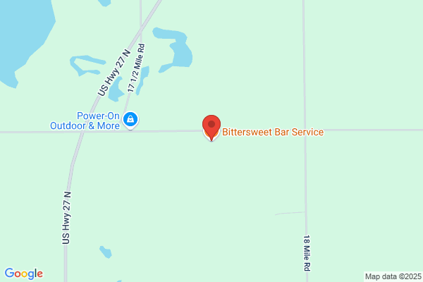 Bittersweet Bar Service
