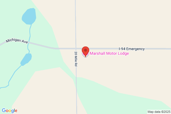 Marshall Motor Lodge