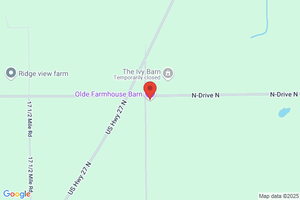 Olde Farm House the