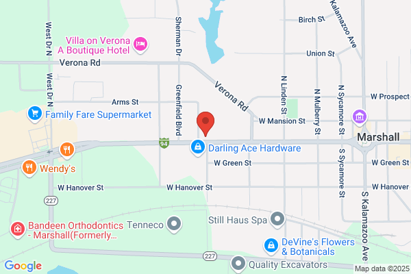 NAPA Auto Parts - Marshall Auto Parts