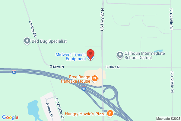Kemper Transportation Llc