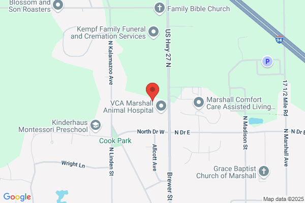 Crossroads Church & Ministries