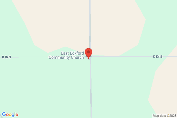 East Eckford Community Church