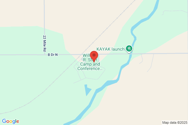 United Pentecostal Church Campground