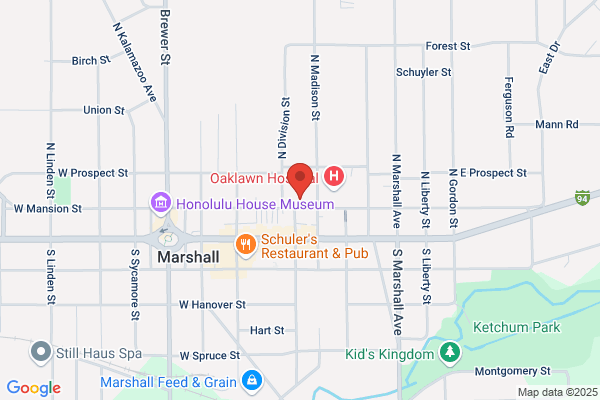 Oaklawn Medical Group - Pulmonology