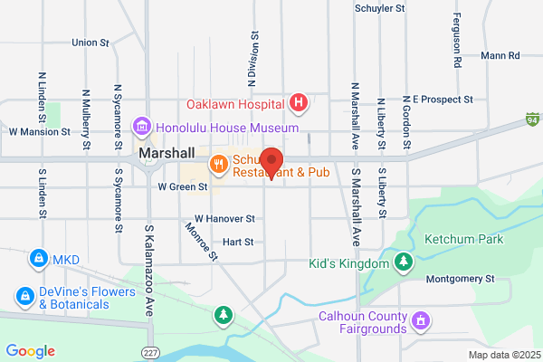 David Heindenreich DDS