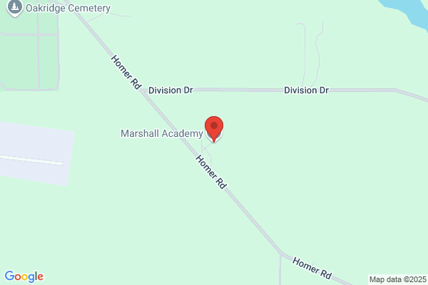Marshall Academy