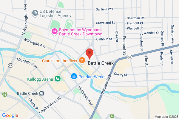 Brass Band of Battle Creek