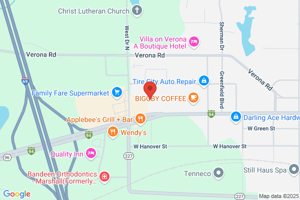 Oaklawn - Michigan Avenue Primary Care