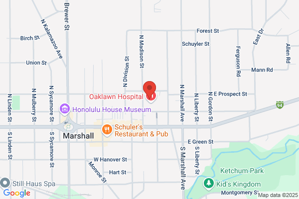 Oaklawn Medical Group - Wright Medical Primary Care