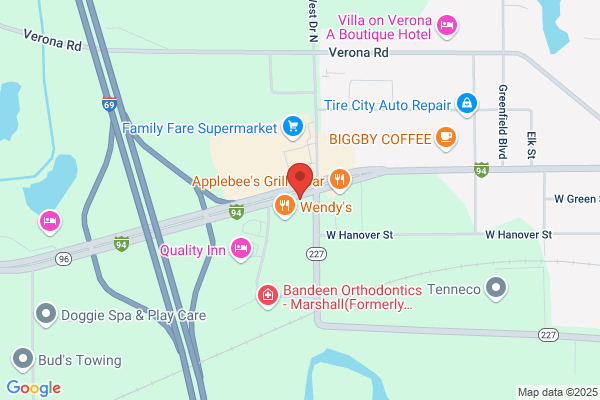 Dairy Queen Grill & Chill