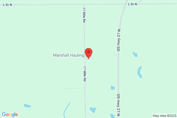 Marshall Disposal Service