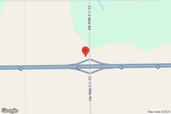 One Fifteen Truck Stop