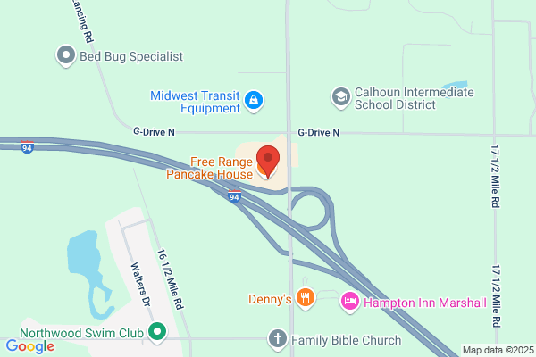 Pioneer Auto Truck Stop