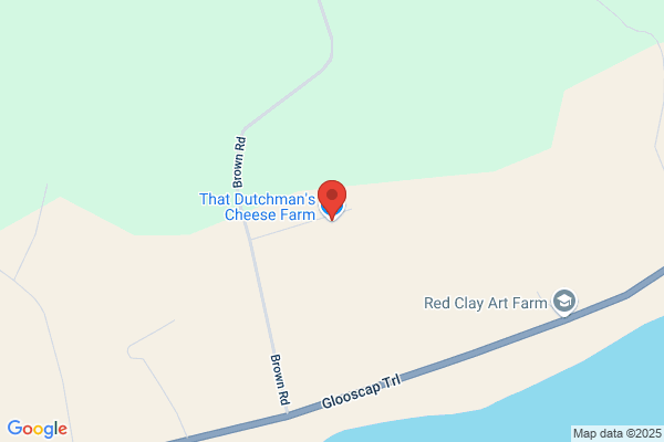 Caleb Dunham Cheese Co