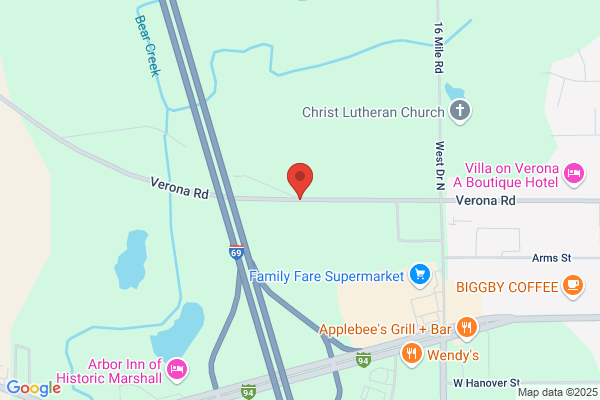Verona Adult Foster Care Centre