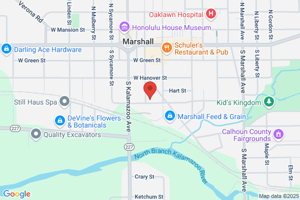 Marshall Insurance Group: Allstate Insurance