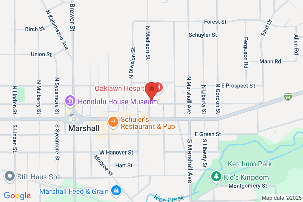 Fresenius Kidney Care Oaklawn Dialysis Center