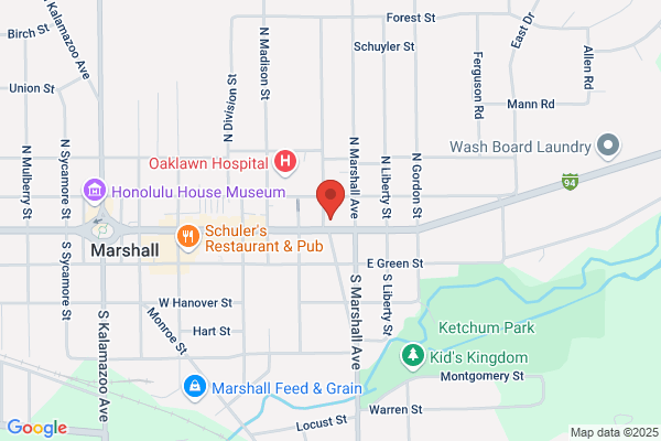 Oaklawn Sleep Center