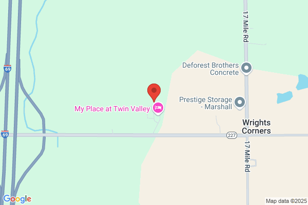 Avonwood Village-Valley Garden Mobile Home Park