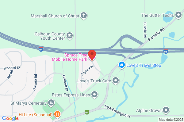 Triangle Mobile Home Park
