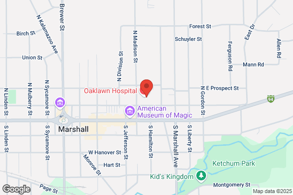 Christine Nault, FNP-BC