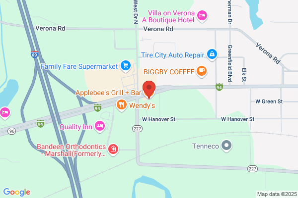Applebee's Neighborhood Grill & Bar