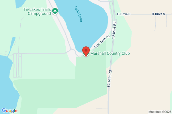 Marshall Country Club