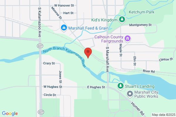 Marshall Public Access Cable Television