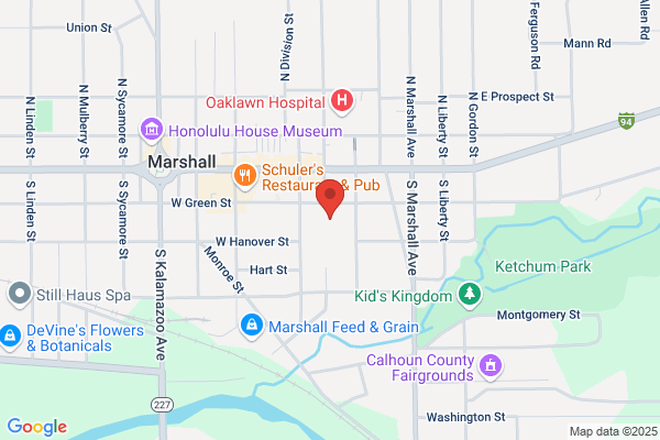 Marshall Public Schools, Middle School