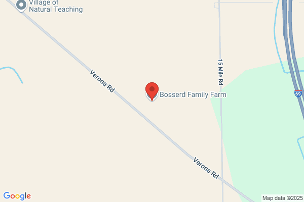 Olies Tree Farm