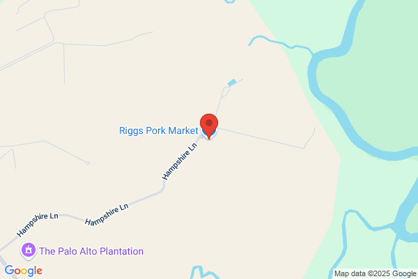 Riggs Quality Meat