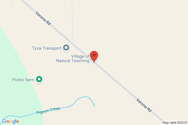 The Village of Natural Teaching