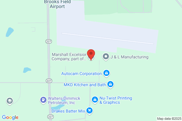 Walsh Industries Inc
