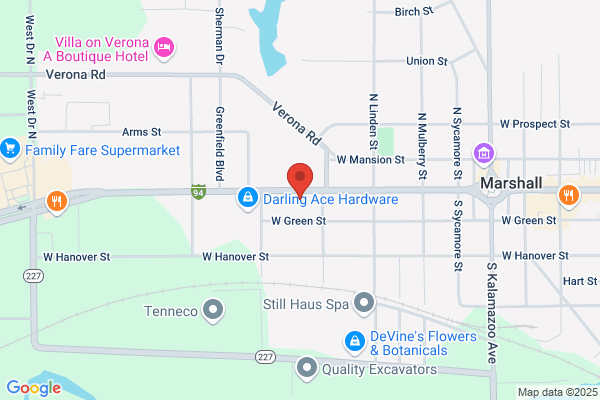 Athletico Physical Therapy - Marshall