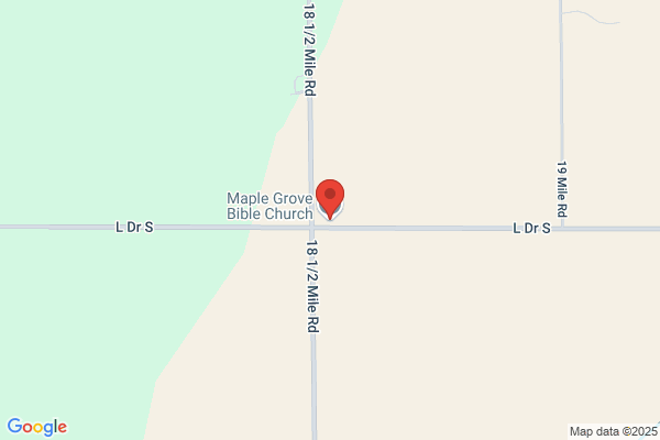 Maple Grove Bible Church