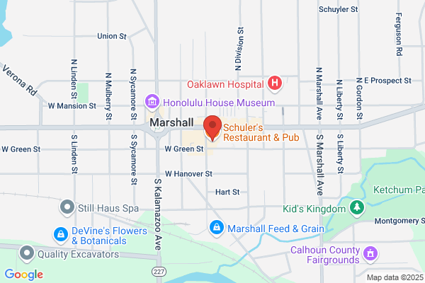 Schuler's Restaurant & Pub, Winston's the Pub