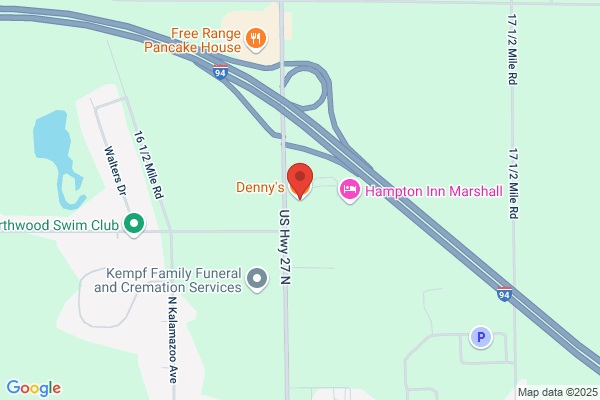 Denny's