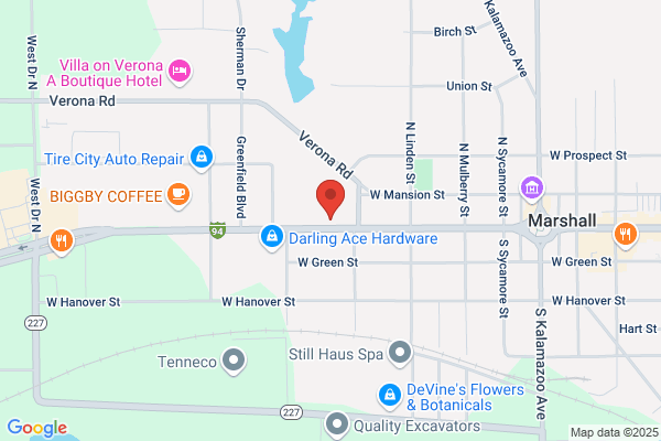 Tuffy Auto Service Centers